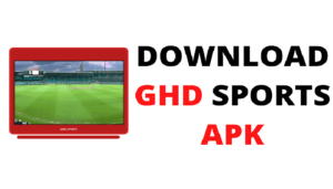 Ghd Sports Mod Apk Free Download | GHD Sports Mod Apk v1.1.2